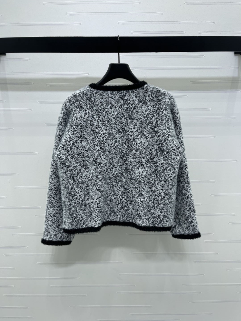 Ch**el sweaters